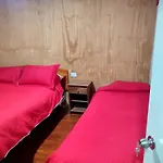 Cabanas Malalhue - Panguipulli