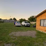 Cabanas Malalhue - Panguipulli
