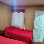 Cabanas Malalhue - Panguipulli
