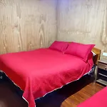 Cabanas Malalhue - Panguipulli