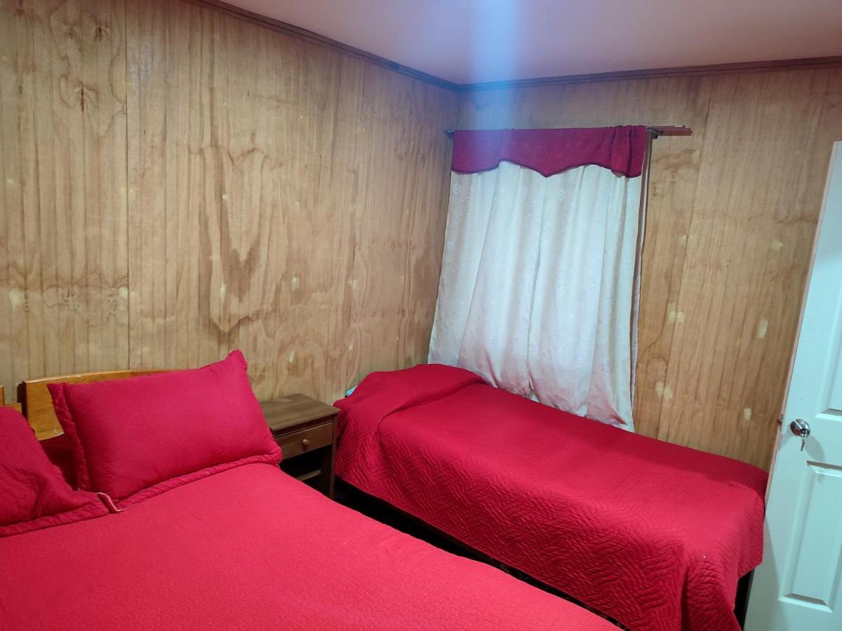 - Panguipulli Malalhue