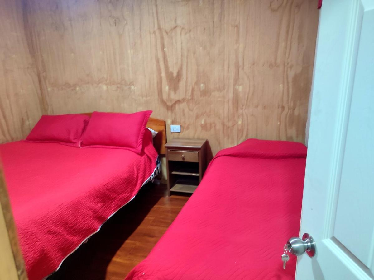 Apartamento - Panguipulli *