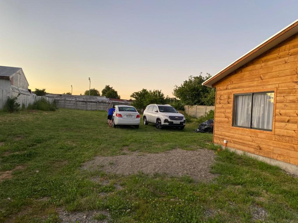 Apartamento - Panguipulli