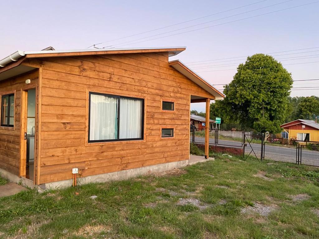 - Panguipulli Apartamento Malalhue