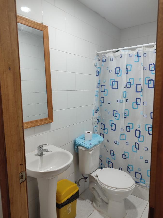 Apartamento - Panguipulli