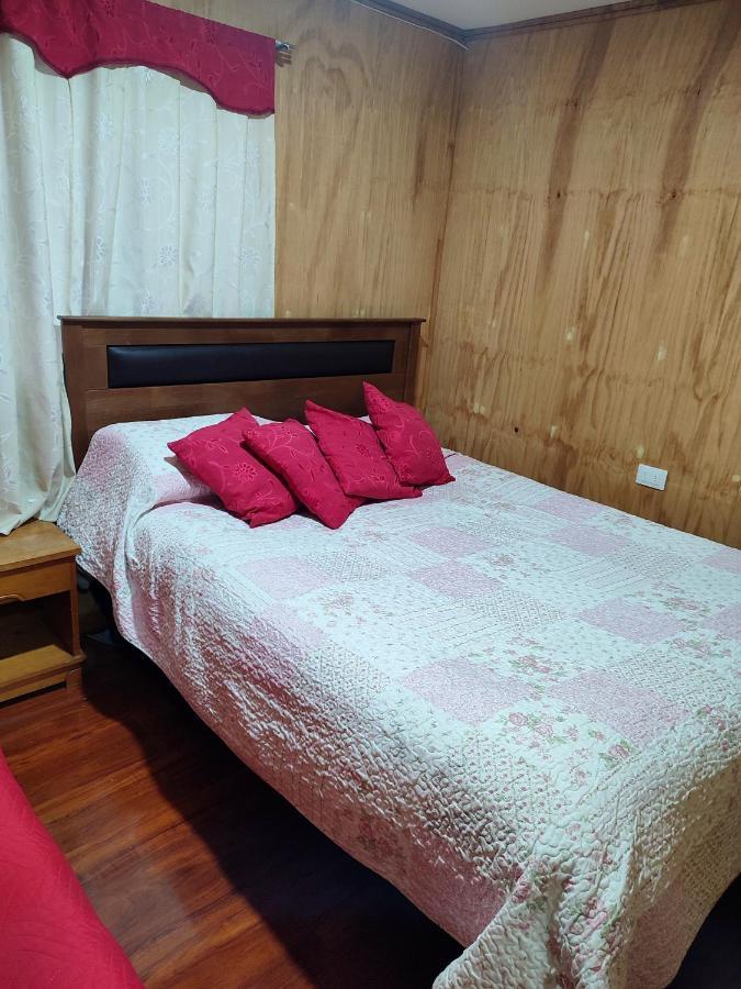 - Panguipulli Apartamento