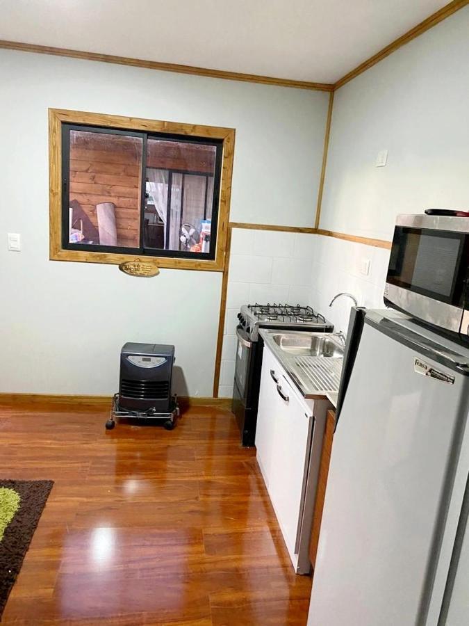 Apartamento - Panguipulli