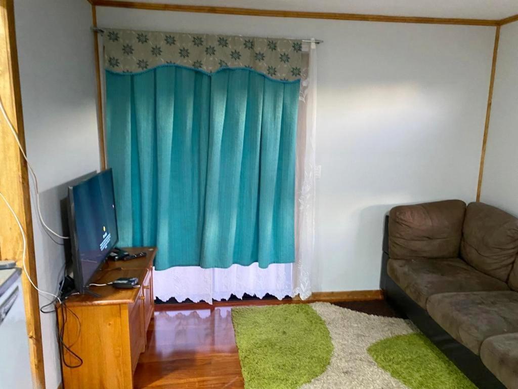 - Panguipulli Apartamento