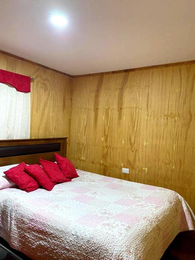 Apartamento - Panguipulli Malalhue