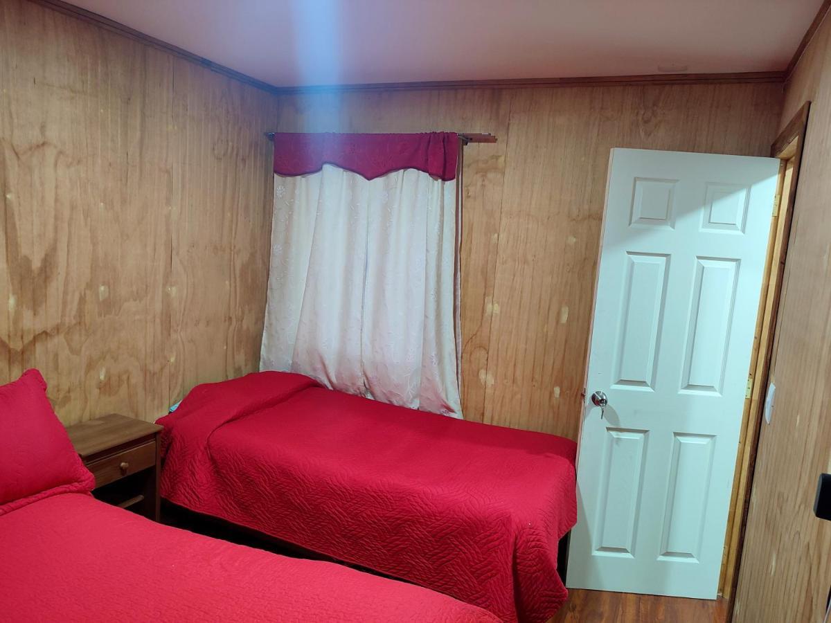 - Panguipulli Apartamento Malalhue