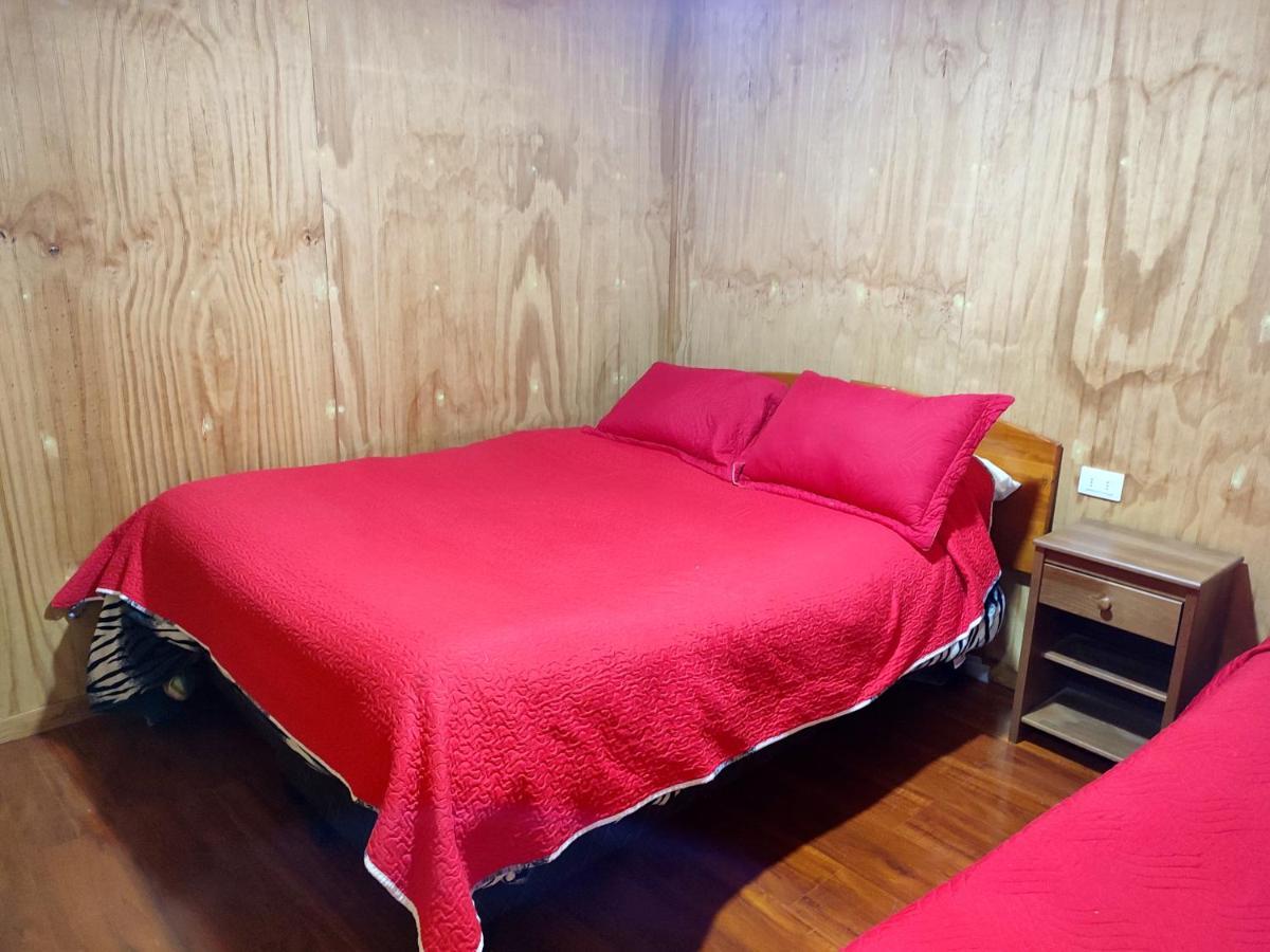 Apartamento - Panguipulli *