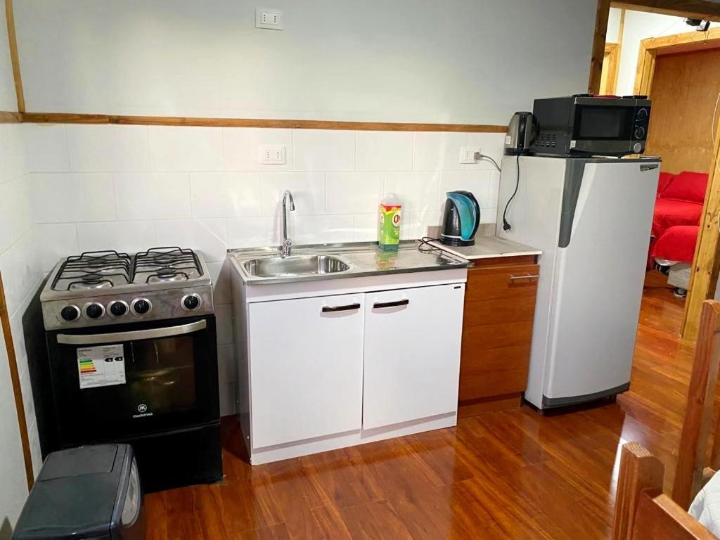 Apartamento - Panguipulli